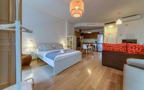 Lyrioshomes Apartamento Estudio La Biznaga