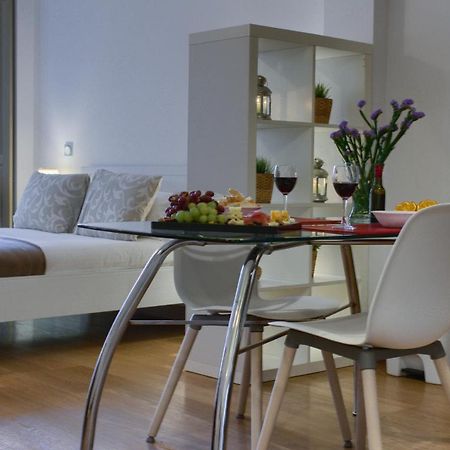 Lyrioshomes Apartamento Estudio La Biznaga Málaga Buitenkant foto